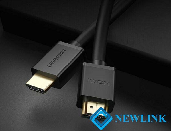 Cáp HDMI Ugreen cho công trình